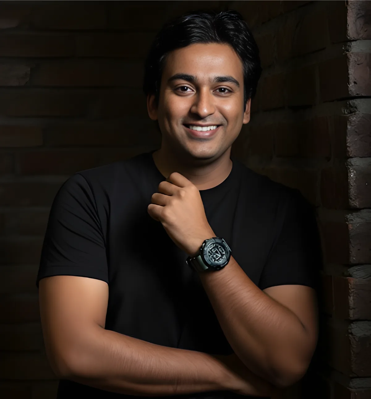 Alston Antony — தமிழில் Artificial Intelligence கற்பிக்கும் AI SEO நிபுணர்